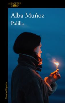 portada POLILLA (in Spanish)
