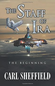 portada The Staff of Ira: The Beginning