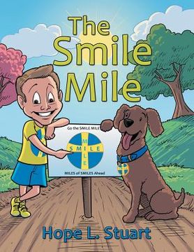 portada The Smile Mile (in English)