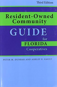 portada Resident-Owned Community Guide for Florida Cooperatives