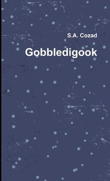 portada Gobbledigook (en Inglés)