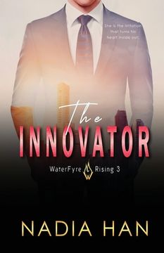 portada The Innovator (en Inglés)