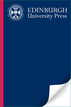 portada Derrida's of Grammatology: An Edinburgh Philosophical Guide (Edinburgh Philosophical Guides) (in English)