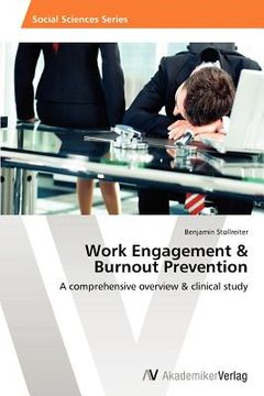 portada work engagement & burnout prevention