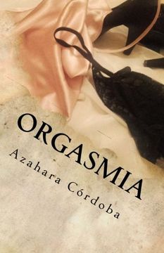 portada Orgasmia (Spanish Edition)