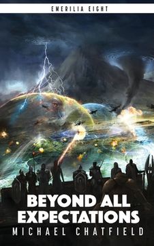 portada Beyond All Expectations (in English)