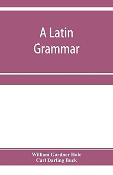portada A Latin Grammar 