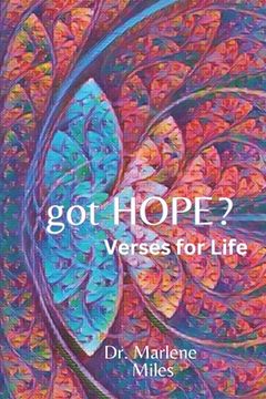 portada got HOPE?: Verses for Life (en Inglés)