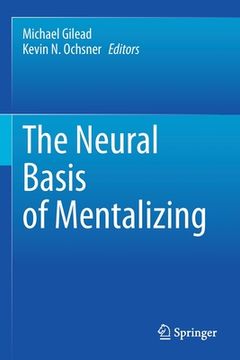 portada The Neural Basis of Mentalizing (in English)