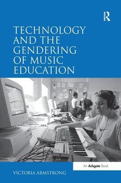 portada Gender and Composition in the Music Technology Classroom (in English)