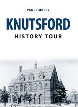 portada Knutsford History Tour (en Inglés)