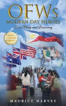 portada OFWs Modern Day Heroes (in English)