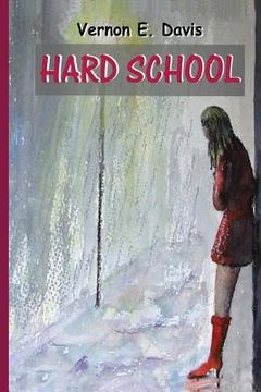 portada Hard School