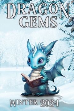 portada Dragon Gems: Winter 2024