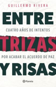 portada Entre Trizas y Risas (in Spanish)