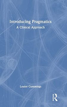 portada Introducing Pragmatics (en Inglés)