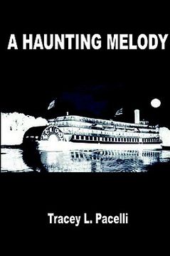 portada a haunting melody (en Inglés)