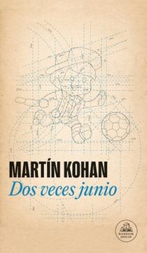 portada Dos Veces Junio (in Spanish)