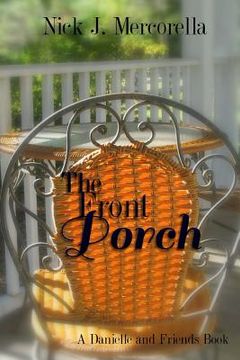 portada The Front Porch (en Inglés)