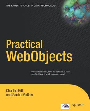 portada practical webobjects