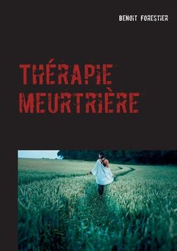 portada Thérapie meurtrière (in French)