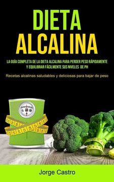 portada Dieta Alcalina (in Spanish)