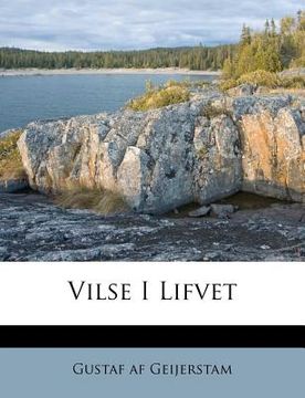 portada Vilse I Lifvet (in Swedish)