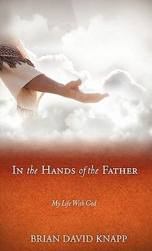 portada in the hands of the father (en Inglés)