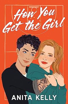 portada How you get the Girl (in English)