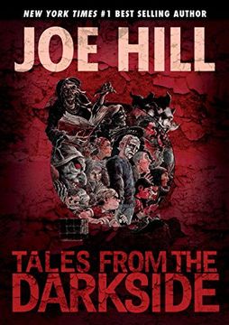 portada Tales From the Darkside: Scripts by joe Hill 