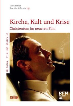 portada Kirche, Kult und Krise (en Alemán)