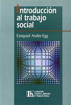 portada Introduccion al Trabajo Social (in Spanish)