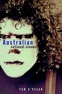 portada australian national cinema (en Inglés)