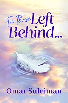 portada For Those Left Behind