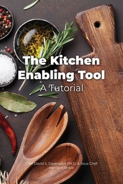 portada The Kitchen Enabling Tool (en Inglés)
