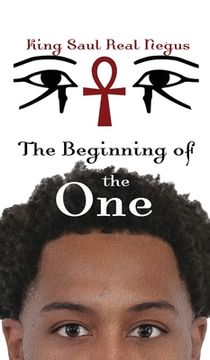 portada The Beginning of One (in English)