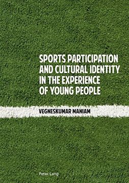 portada Sports Participation and Cultural Identity in the Experience of Young People