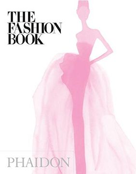 portada The Fashion Book: Mini Edition (en Inglés)