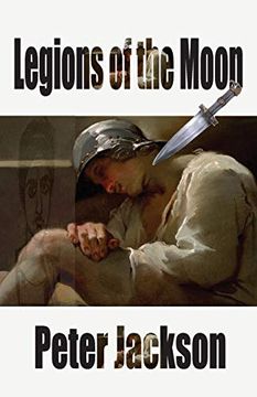 portada Legions of the Moon (en Inglés)
