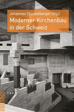portada Moderner Kirchenbau in Der Schweiz (en Alemán)