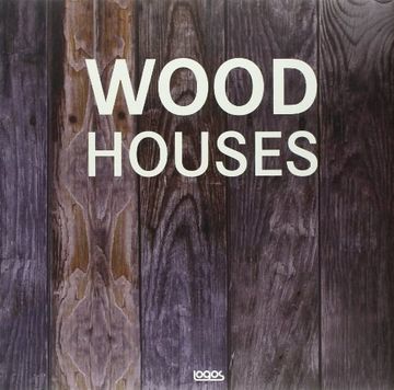 portada Wood House