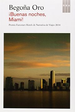 portada Buenas Noches, Miami! (in Spanish)