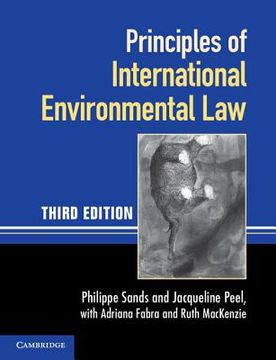 portada principles of international environmental law