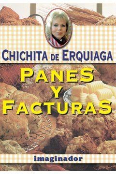 portada Panes y Facturas (in Spanish)