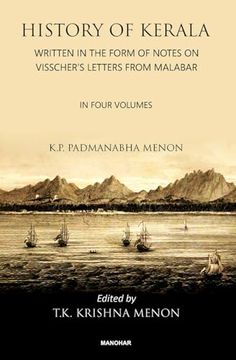 portada History of Kerala