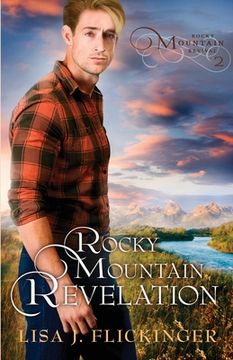 portada Rocky Mountain Revelation (en Inglés)