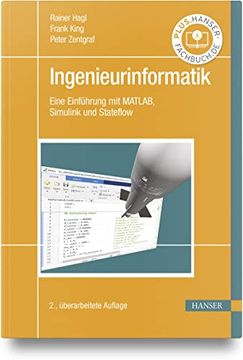 portada Ingenieurinformatik (en Alemán)