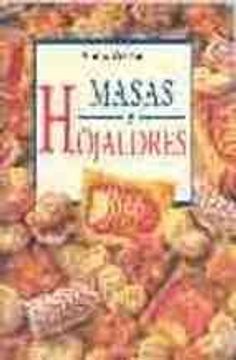 portada masas y hojaldres [kon] (in Spanish)