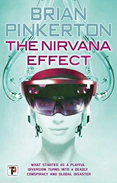 portada The Nirvana Effect (in English)