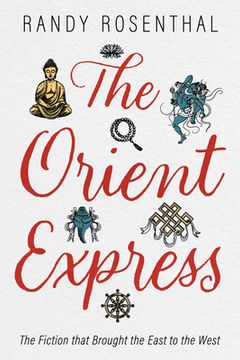 portada The Orient Express